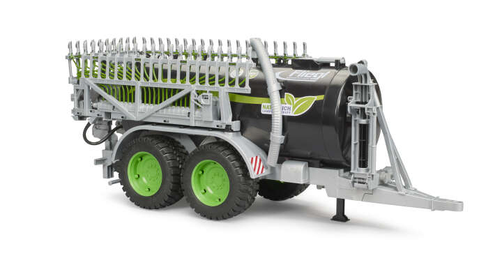 bruder Fliegl Fassanhänger Jumbo Line